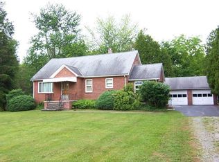 9348 S Lake Rd, Corfu, NY 14036