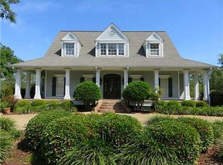 2348 Patricia Pl, Biloxi, MS 39532