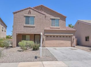 8432 W Florence Ave, Tolleson, AZ 85353