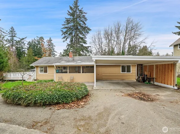 5435 Bunker Street NW, Bremerton, WA 98311