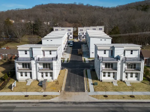 2607 Whites Creek Pike #18, Nashville, TN 37207