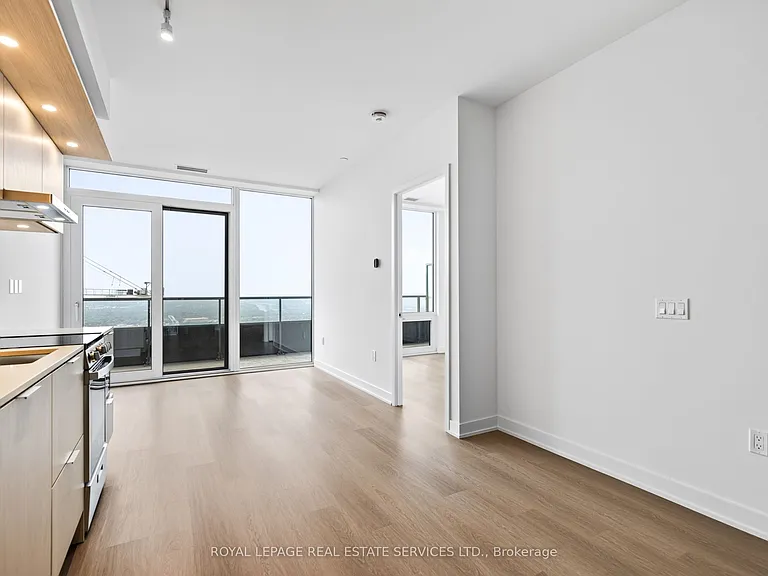448 Burnhamthorpe Rd W #5101 — Photo 26