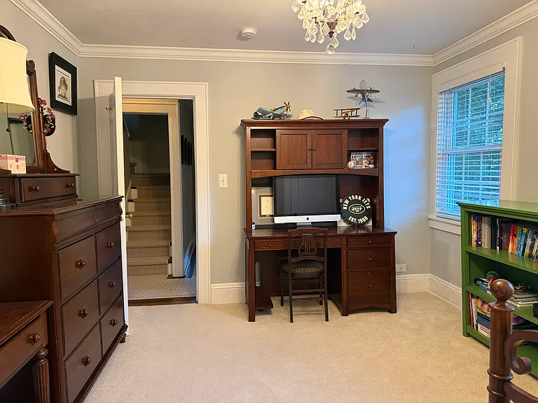 Bedroom #2