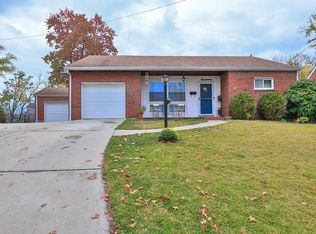 17 N Sherry Ln, Bellevue, KY