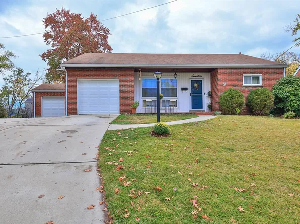 17 N Sherry Ln, Bellevue, KY 41073