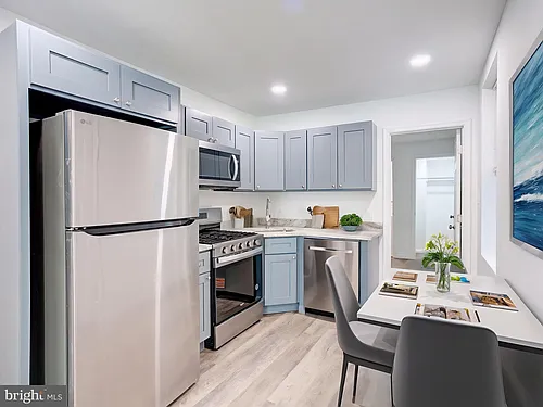 1809 Wylie St #1 Photo 1