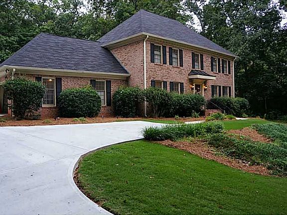 2nd image of 2597 Harvest Dr SE