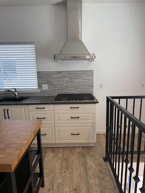 Studio, 508 sqft, $1,850 — Photo 4