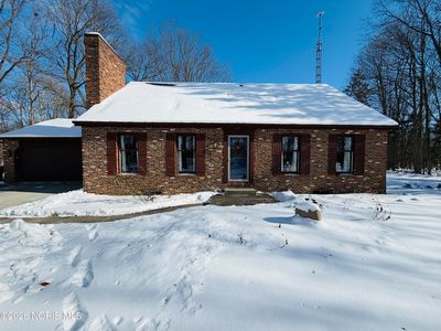 4463 Glenburg Rd, Defiance, OH, 43512