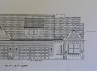 7126 Copper Ridge Ct, Zeeland, MI 49464