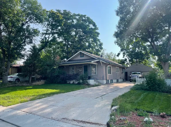 7460 Raleigh St, Westminster, CO 80030
