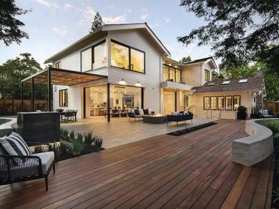 1432 Webster St, Palo Alto, CA, 94301