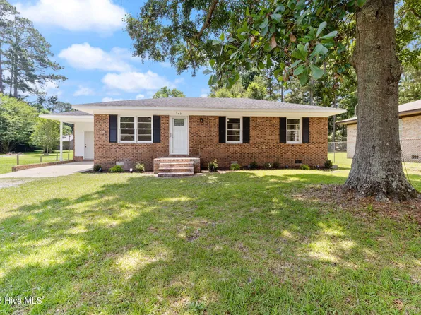 (undisclosed Address), Whiteville, NC 28472