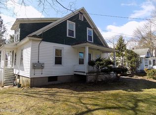 395 W Housatonic St, Pittsfield, MA 01201