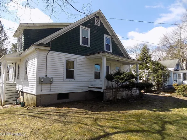 395 W Housatonic St, Pittsfield, MA 01201