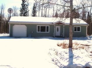 4973 Spruce St, Delta Junction, AK 99737