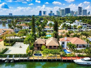 516 Bontona Ave, Fort Lauderdale, FL 33301