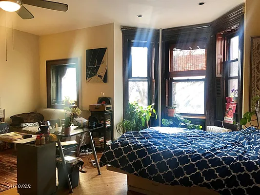 Rented by Corcoran | media 12