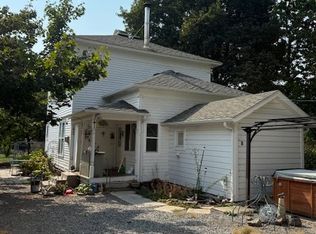 141 E Bryan Ave, Union, OR 97883