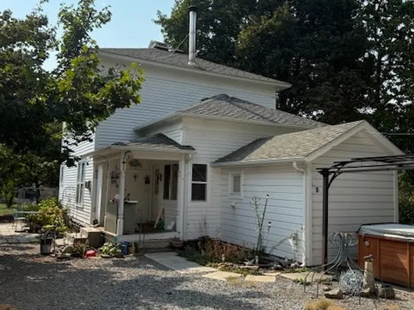 141 E Bryan Ave, Union, OR 97883