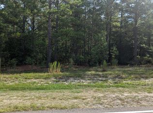 Tbd Rose Ridge Rd, Jackson Springs, NC 27281