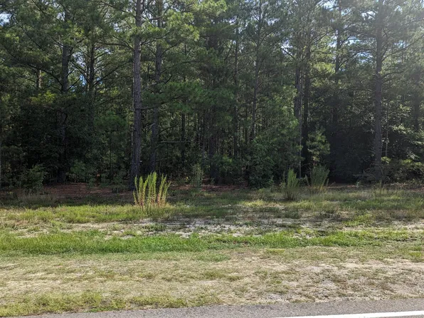 Tbd Rose Ridge Road, Jackson Springs, NC 27281