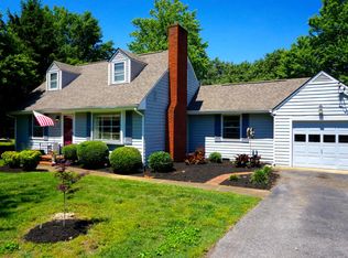 4305 Deerfield Rd, Knoxville, TN 37921