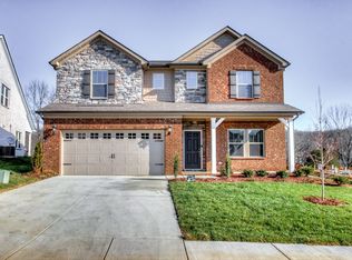 539 Fall Creek Cir LOT 141, Goodlettsville, TN 37072
