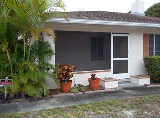 409 Pleasant St #409, Clearwater, FL 33755