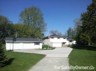 N4189 Amity Rd, Brandon, WI 53919