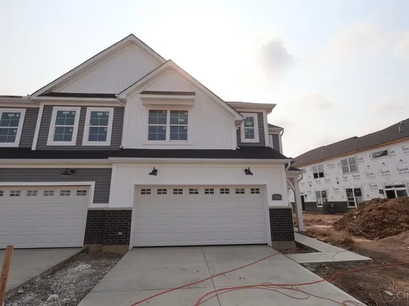 7954 Monet Dr #17, Mason, OH 45040