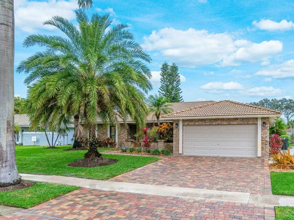 10294 Crosswind Road, Boca Raton, FL 33498