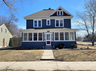 622 2nd St SW, Wadena, MN 56482