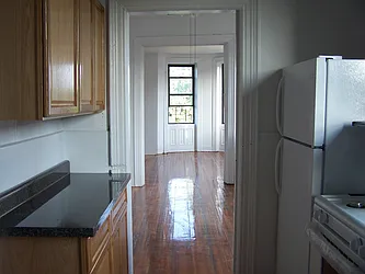 Rented by Frances Rizzuto, LREB