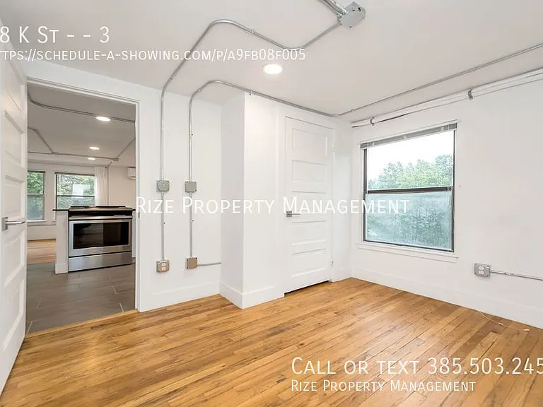 88 K St #3 — Photo 9
