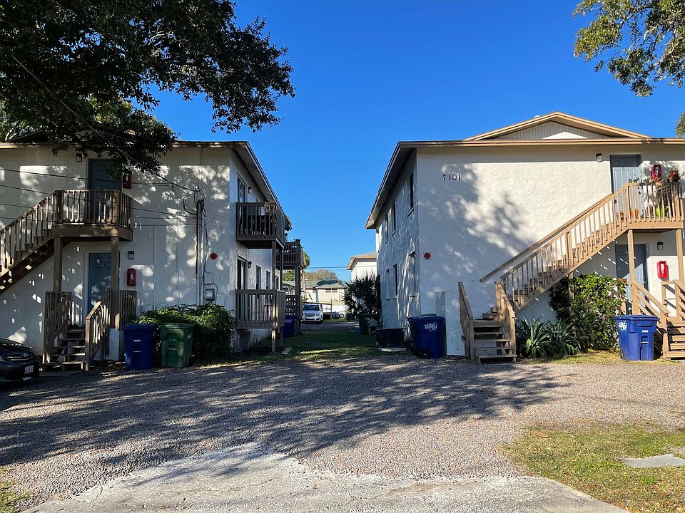 Port Tampa Flats 71017103 S Mascotte St Tampa FL Zillow