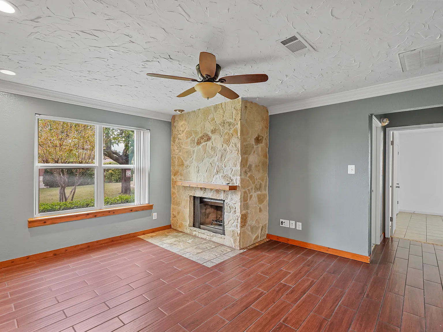 2200 East Trinity Mills Rd #401; Carrollton 75006 - 1 — Photo 2