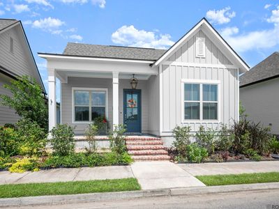 4763 Cottage Oaks Dr, Gonzales, LA, 70737