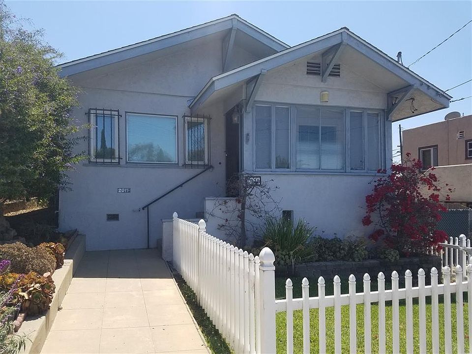 1st image of 2015 Albatross St