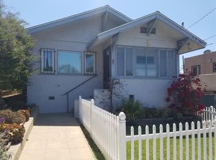 2015 Albatross St, San Diego, CA 92101