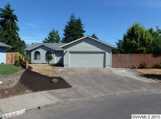 4999 Sea Gale Way N, Keizer, OR 97303