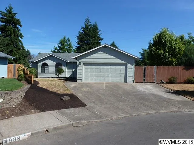 4999 Sea Gale Way N photo 1