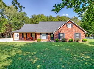 491 Ridge View Dr, Mount Juliet, TN 37122