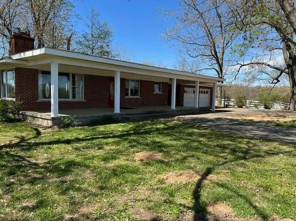 14 Riverview Rd, Brookport, IL 62910