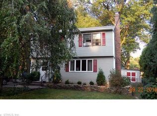 91 Harlan St, Manchester, CT 06042