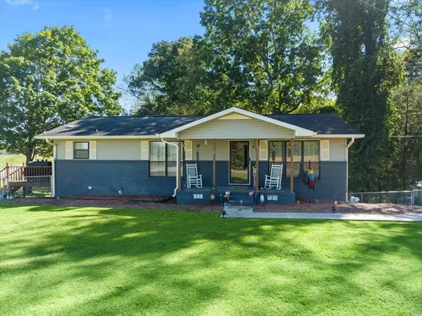 481 County Road 945, Cullman, AL 35057