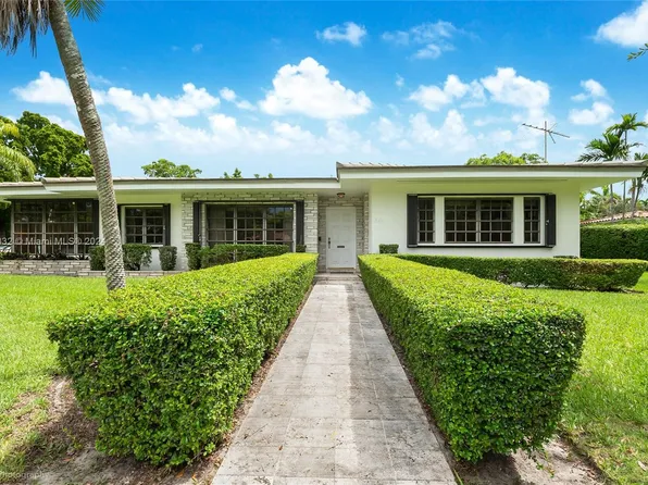 545 Zamora Ave, Coral Gables, FL 33134
