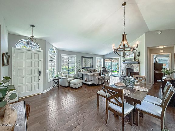 5th image of 657 Cartpath Pl