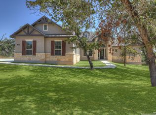 138 Timber Pl, La Vernia, TX 78121