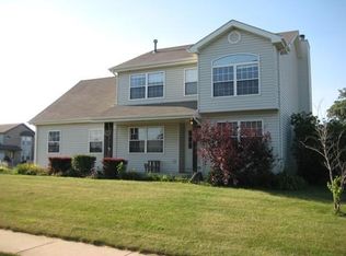 117 Bushthorn Dr, Elwood, IL 60421
